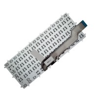 Teclado pra Dell Inspiron i15-7580-A40S BR Sem LED Teclado pra Dell Inspiron i15-7580-A40S BR Sem LED