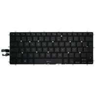 Teclado pra Dell Inspiron i15-7580-A40S BR Sem LED Teclado pra Dell Inspiron i15-7580-A40S BR Sem LED