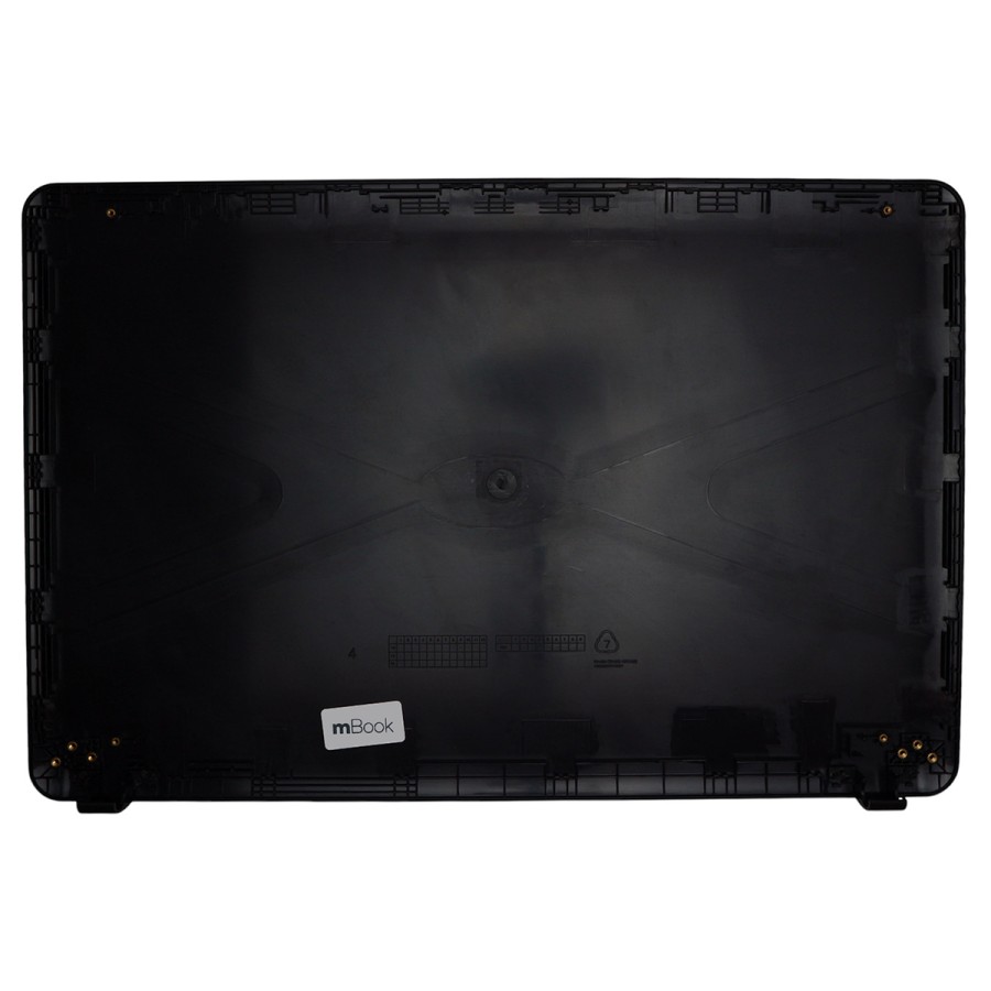 Carcaça Tampa Traseira para Notebook Asus X543ma