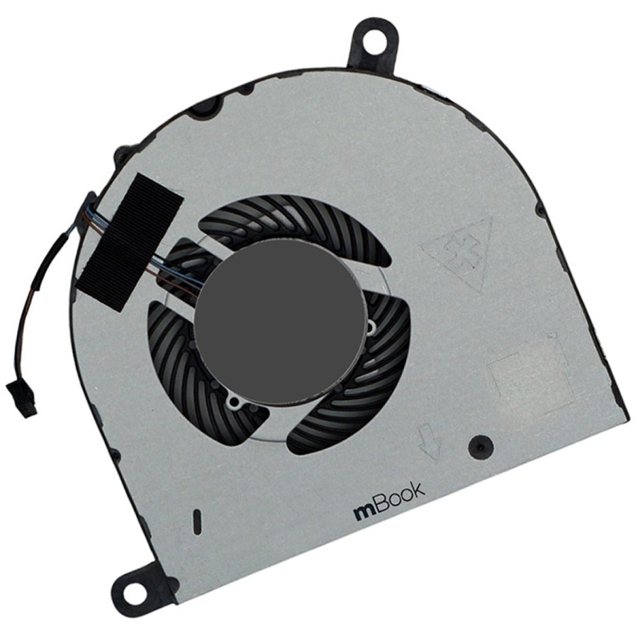 Cooler Fan Ventoinha pra Dell compatível com PN 0G5JG4
