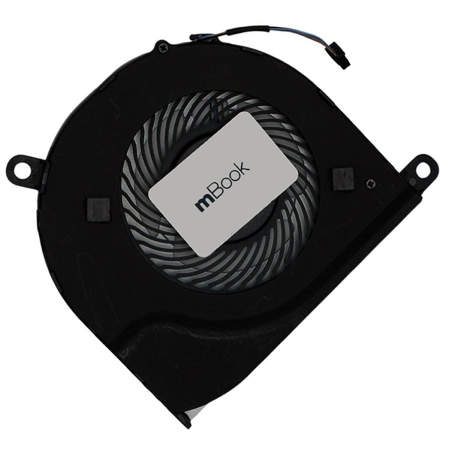 Cooler Fan Ventoinha pra Dell compatível com PN 0G5JG4