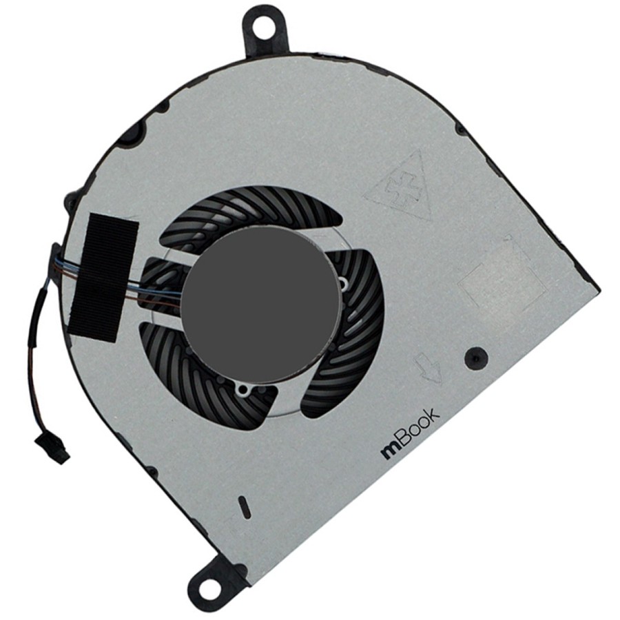 Cooler Fan Ventoinha pra Dell compatível com PN 0G5JG4
