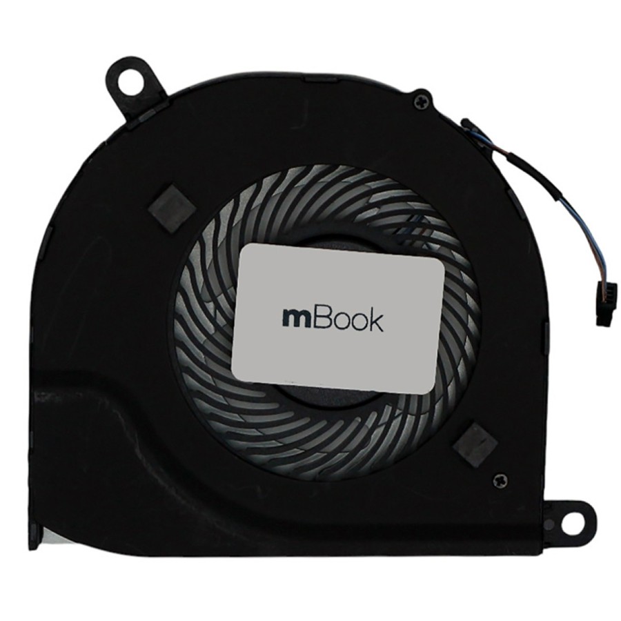 Cooler Fan Ventoinha pra Dell compatível com PN 0G5JG4