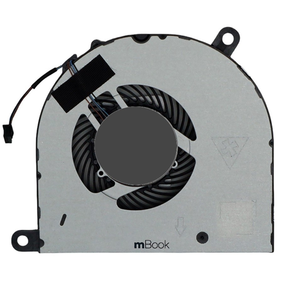 Cooler Fan Ventoinha pra Dell compatível com PN 0G5JG4