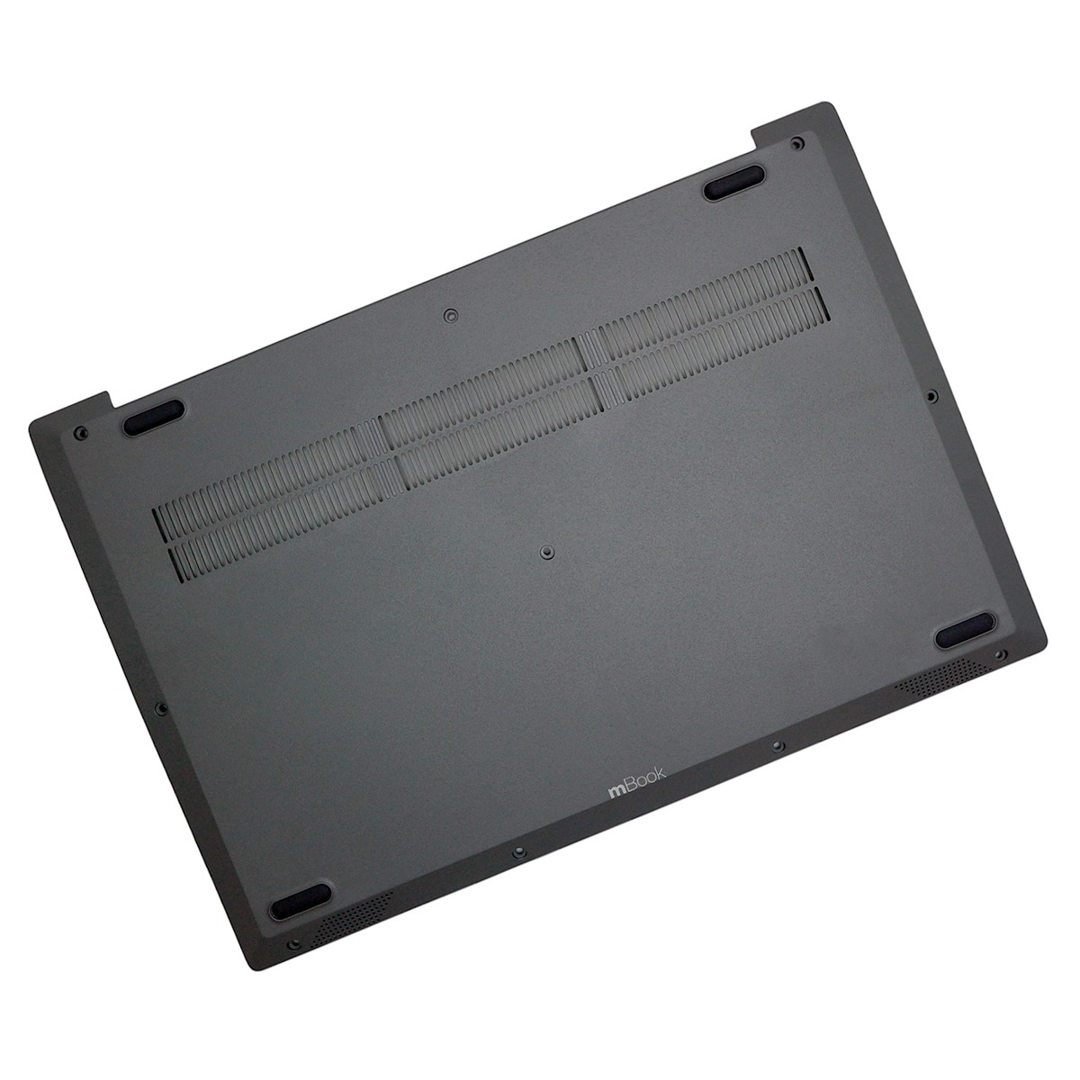 Carcaça Base inferior para Lenovo Ideapad S145-15 Cinza