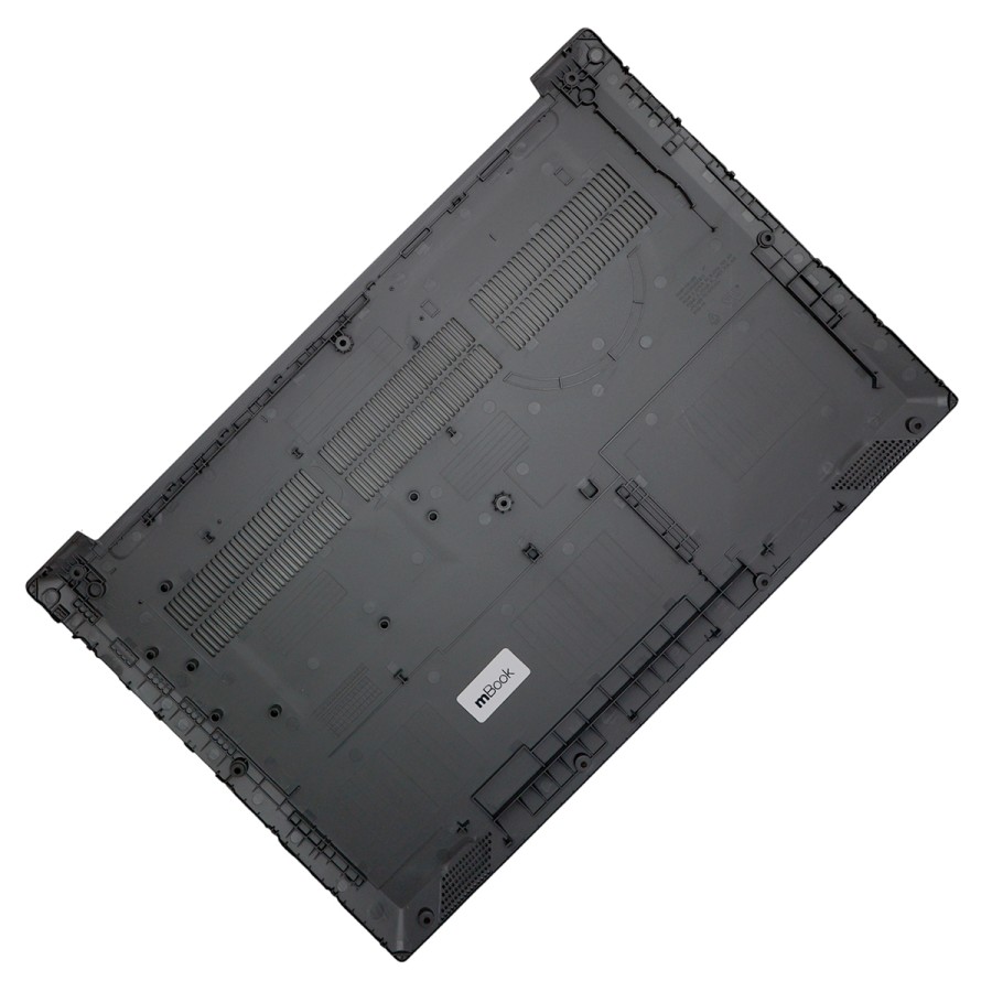 Carcaça Base inferior para Lenovo Ideapad S145-15 Cinza