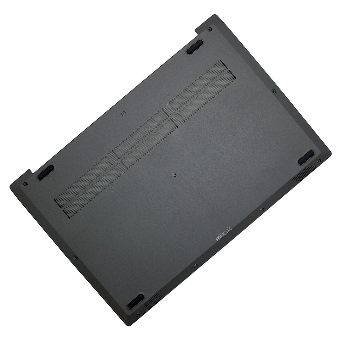 Carcaça Base inferior para Lenovo Ideapad S145-15 Cinza, 