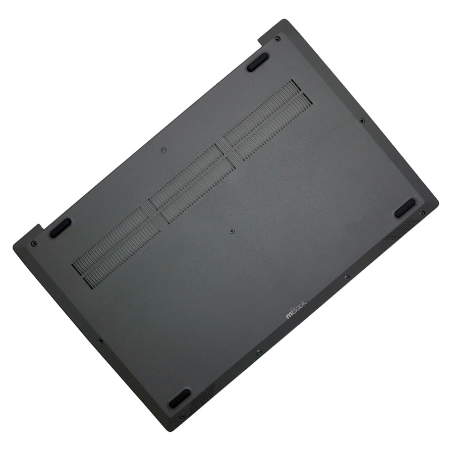 Carcaça Base inferior para Lenovo Ideapad S145-15 Cinza