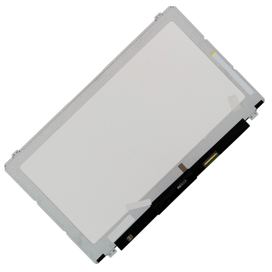 Tela 15.6 Led Slim Com Touch Hp 15-ba000