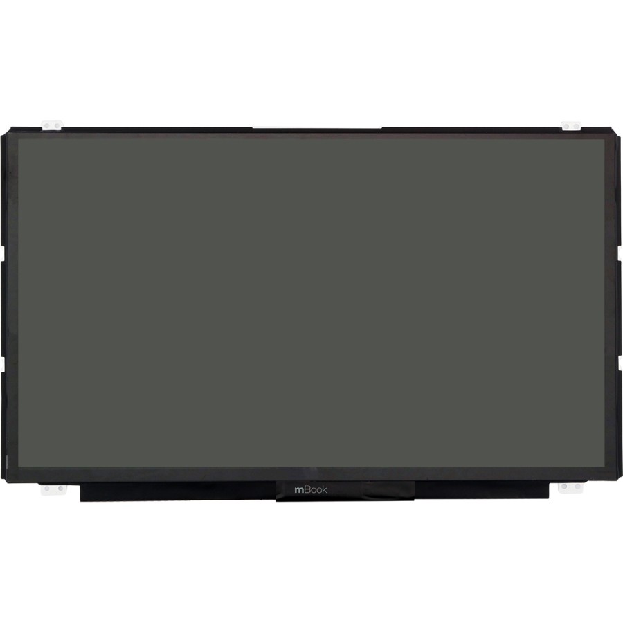 Tela 15.6 Led Slim Com Touch Hp 15-ba000