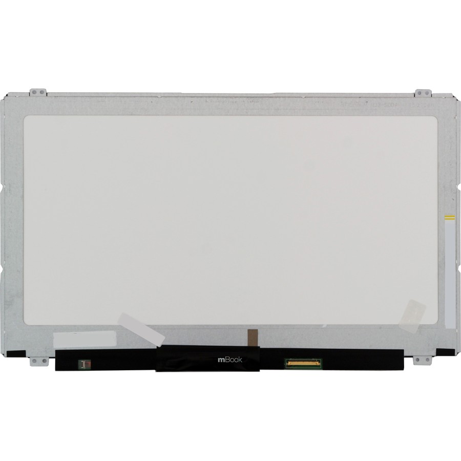 Tela 15.6 Led Slim Com Touch Hp 15-ba000