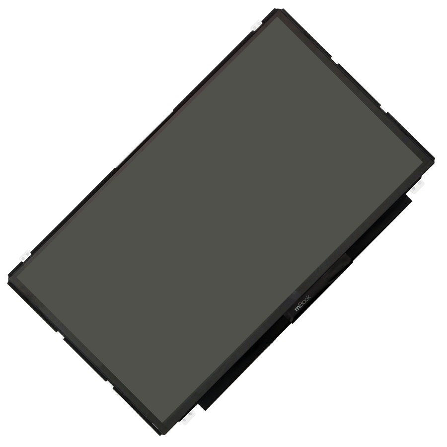 Tela 15.6 Led Slim Com Touch Hp 15-ba000