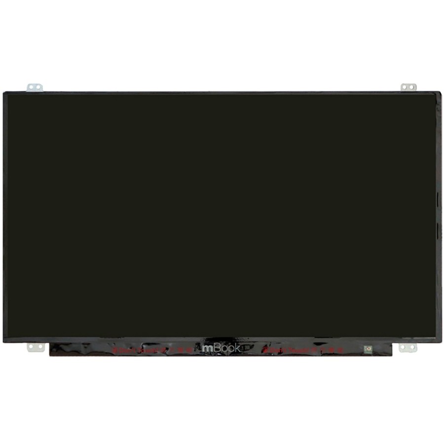 Tela 15.6 led slim para Sony Vaio SVE15135cxw