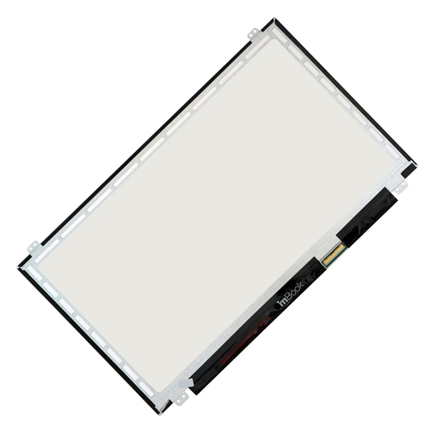 Tela 15.6 Led Slim para Samsung Np470r5e-k01ub
