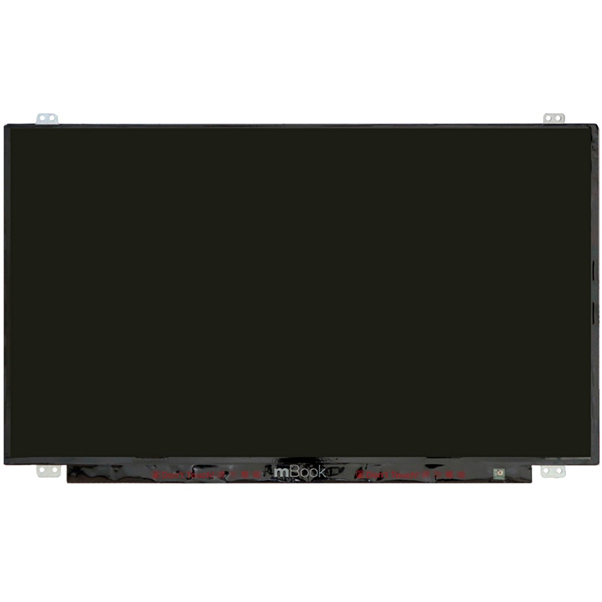 Tela Lcd Led 15.6 Slim Para Sony Sve15125cbs, 