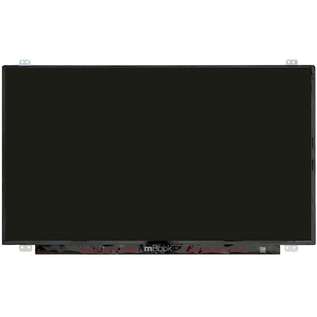 Tela 15.5 Led Slim Note para Sony Vaio Sve151d11x, 