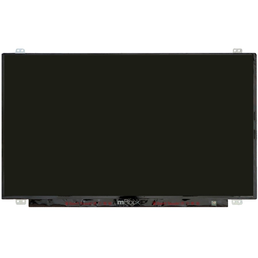 Tela 15.5 Led Slim P/ Note Sony Vaio Sve151d11x
