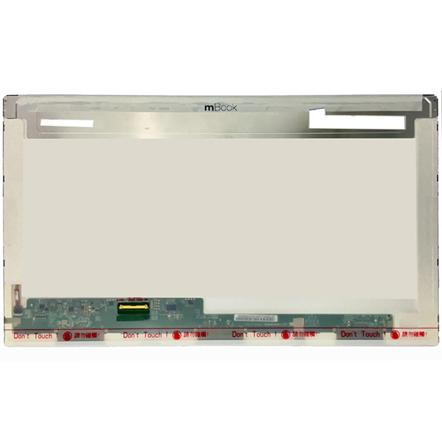 Tela 17.3 Led Full Hd compatível com PN b173hw02 v.1