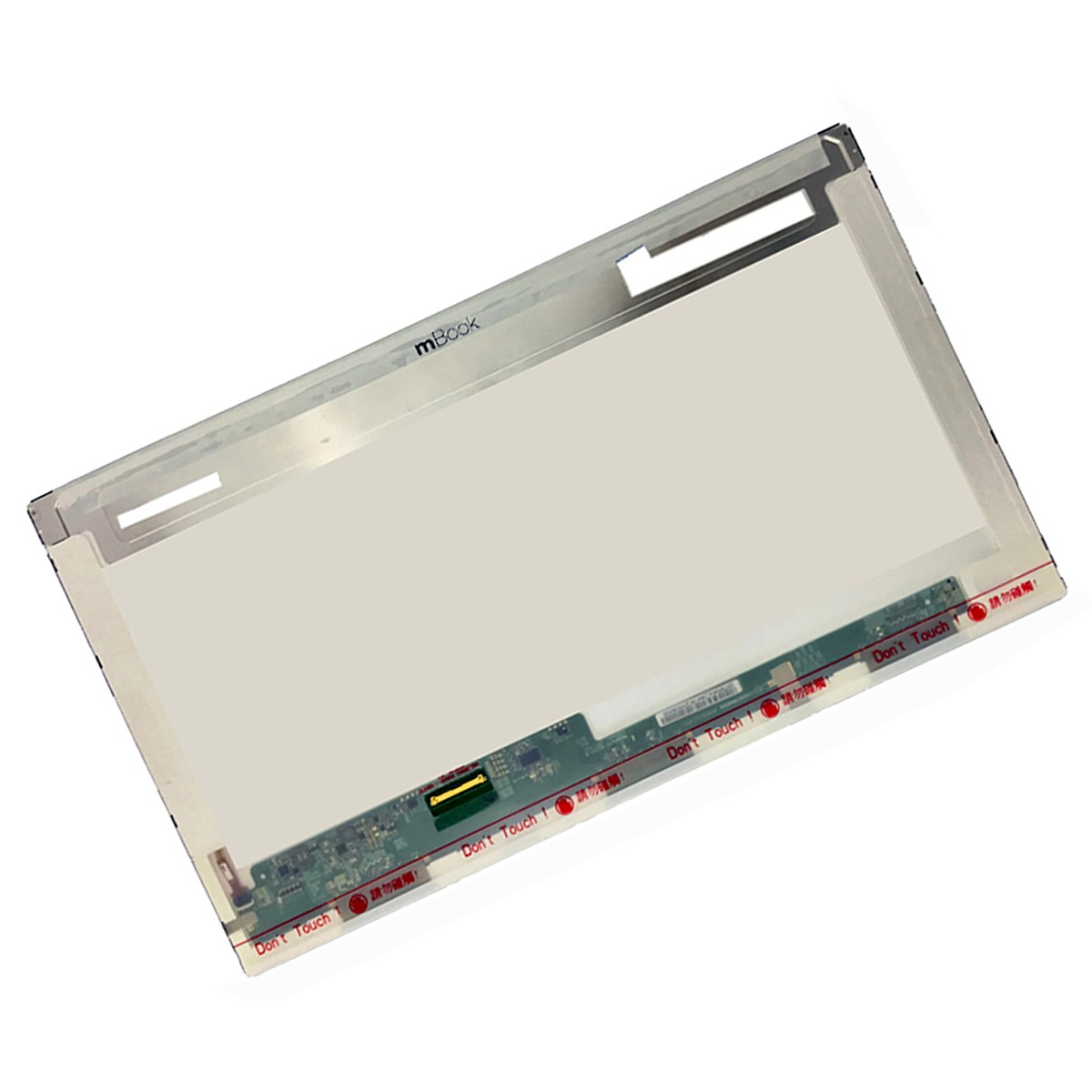 Tela 17.3 Led Full Hd compatível com PN HSD173PUW1-A00