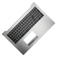 Carcaça base com teclado para note Lenovo Ideapad 320-15 Carcaça base com teclado para note Lenovo Ideapad 320-15