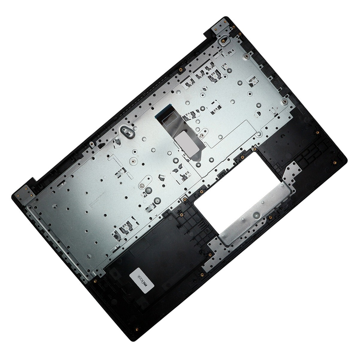 Carcaça base com teclado para Lenovo Ideapad 320-15abr, 