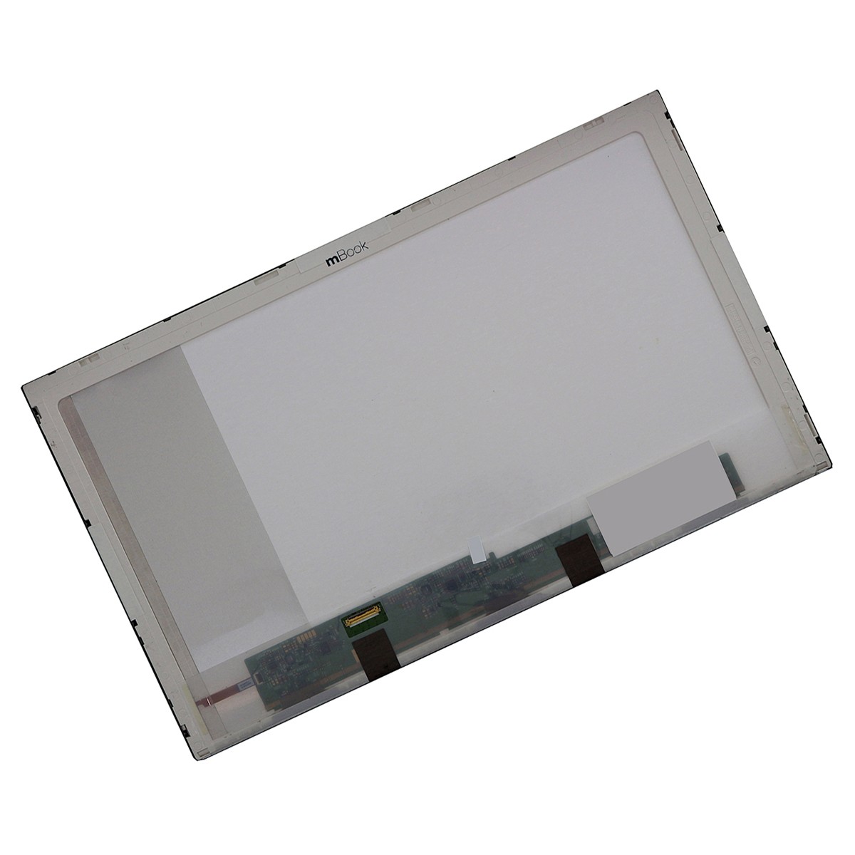 Tela 17.3 Led 30 Pinos Full Hd Compatível Com B173HTN01.1