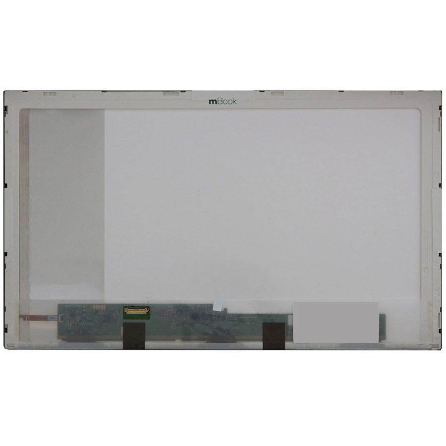Tela 17.3 Led 30 Pinos Full Hd Compatível Com B173HTN01.1