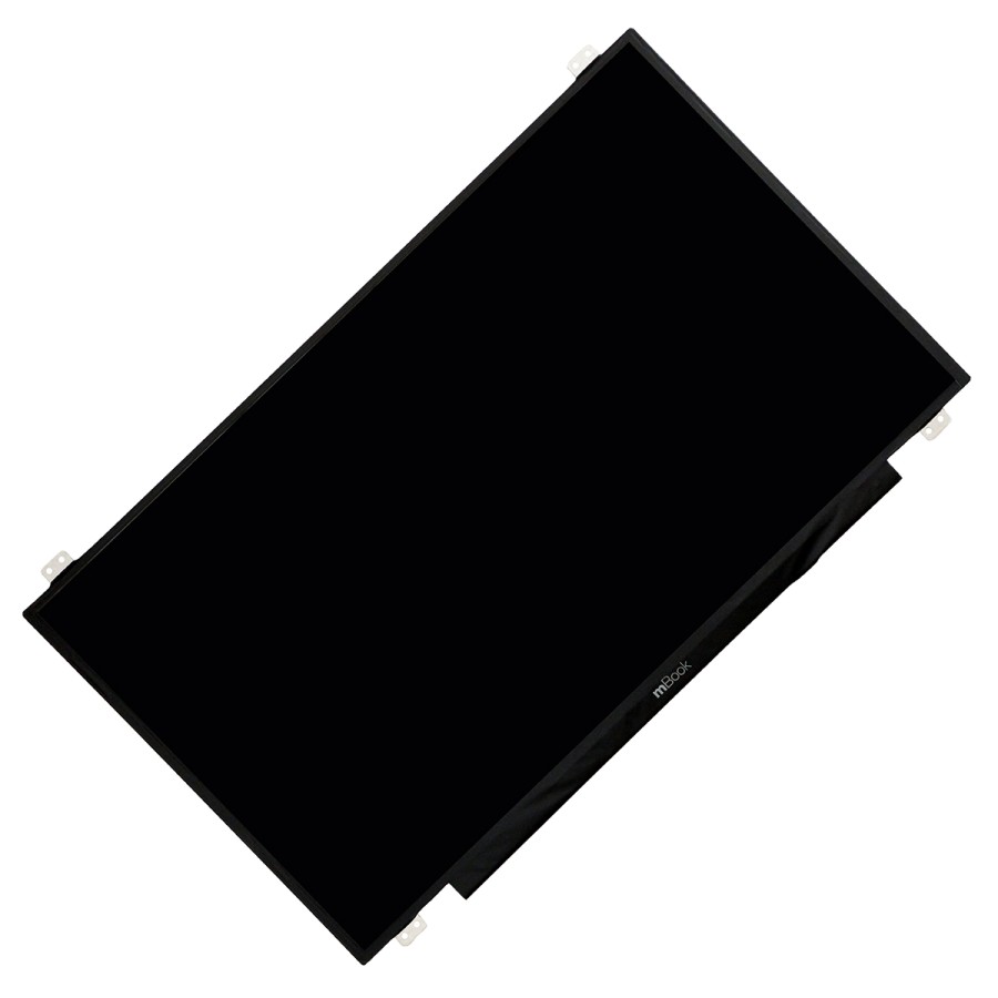 Tela 17.3 Led Slim Fhd 30 Pinos Compatível Com B173han01.3