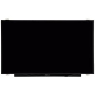 Tela 17.3 Led Slim Fhd 30 Pinos Compatível Com B173han01.3 Tela 17.3 Led Slim Fhd 30 Pinos Compatível Com B173han01.3