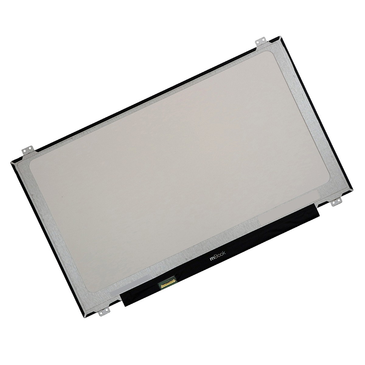 Tela Led Slim 17.3 compatível com PN b173han01.1 Tela Led Slim 17.3 compatível com PN b173han01.1
