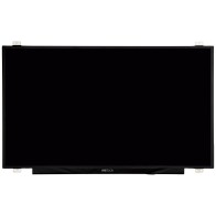 Tela Led Slim 17.3 compatível com PN b173han01.1 Tela Led Slim 17.3 compatível com PN b173han01.1