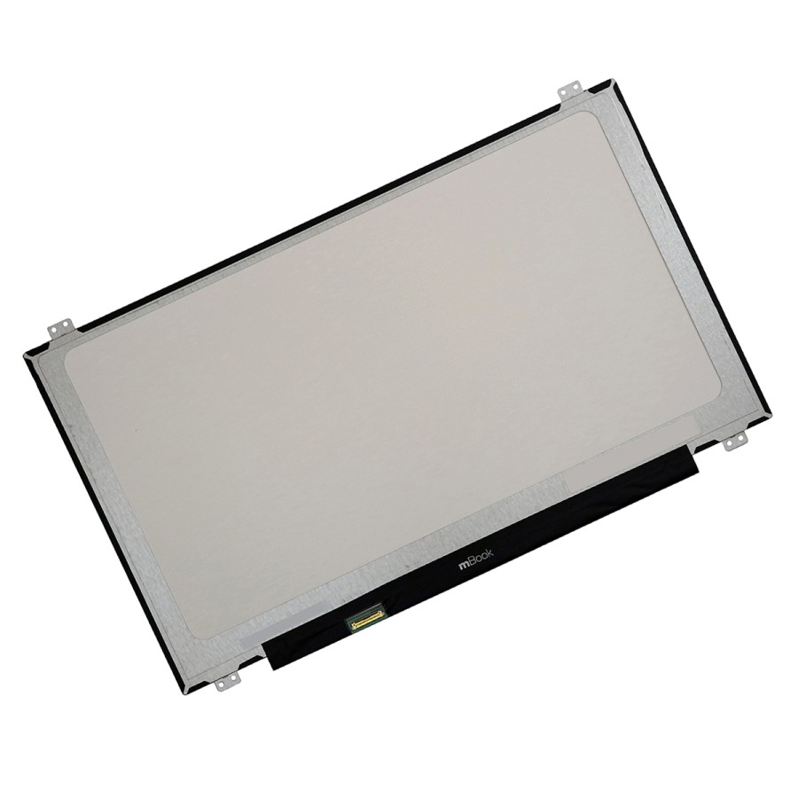 Tela Led Slim 17.3 Lp173wf4-spf1 N173hce-e31 Asus G751 G752