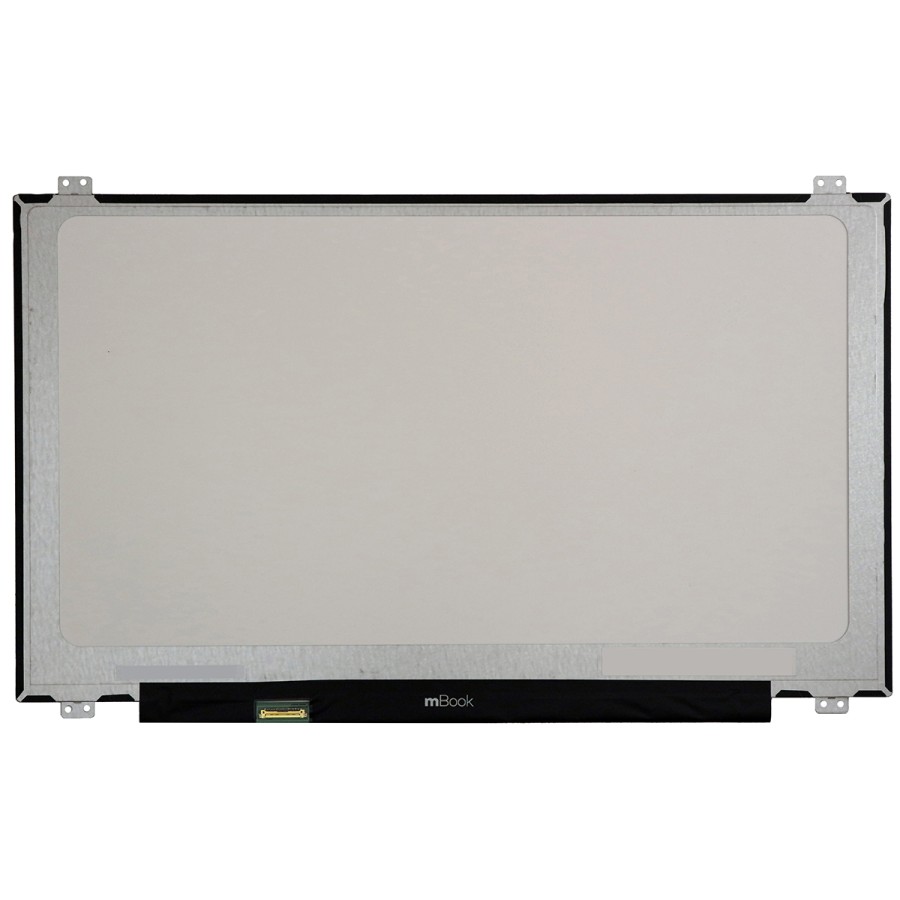 Tela Led Slim 17.3 Lp173wf4-spf1 N173hce-e31 Asus G751 G752