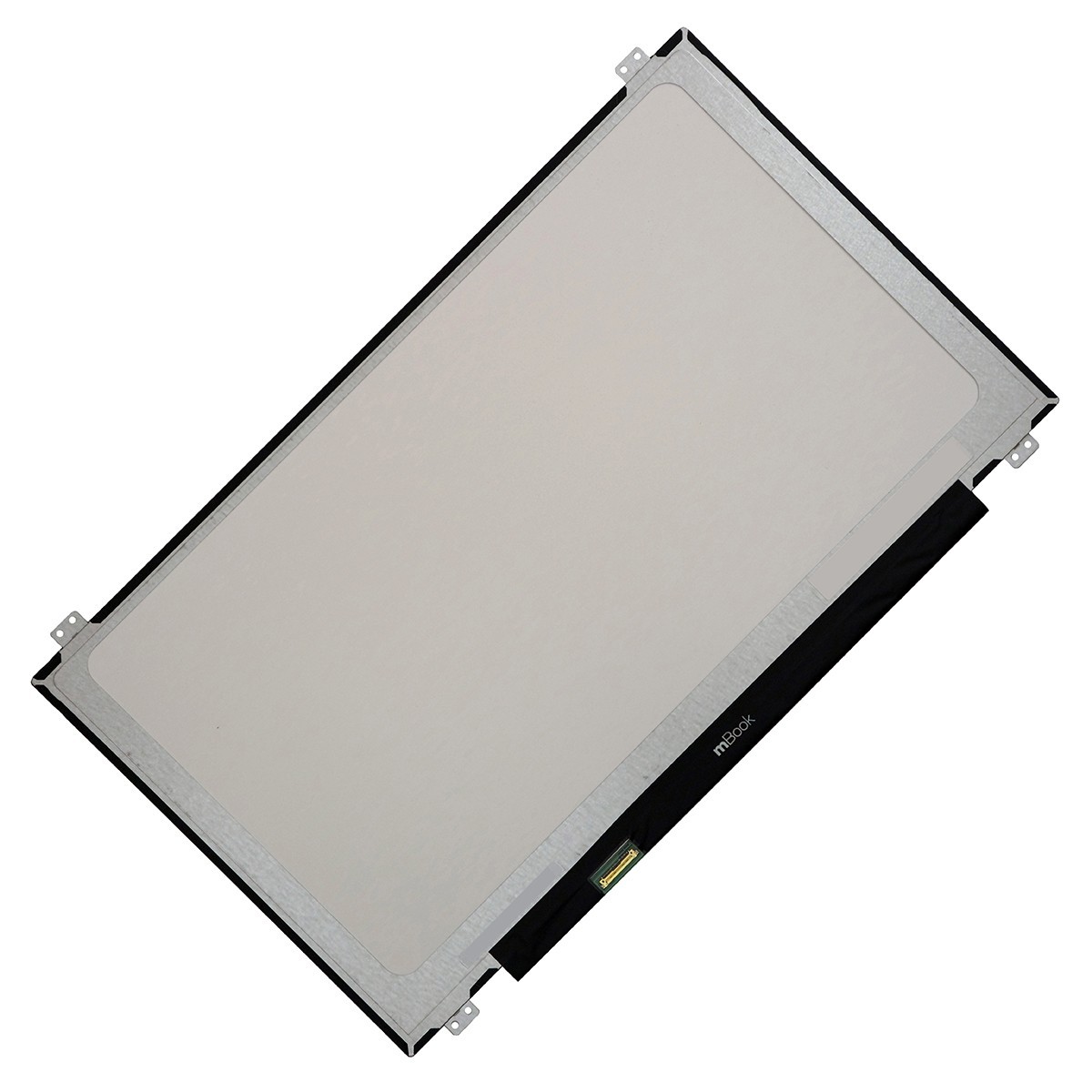 Tela 17.3 Led Slim FHD 30p compatível com lp173wf4 (sp) (f5), 