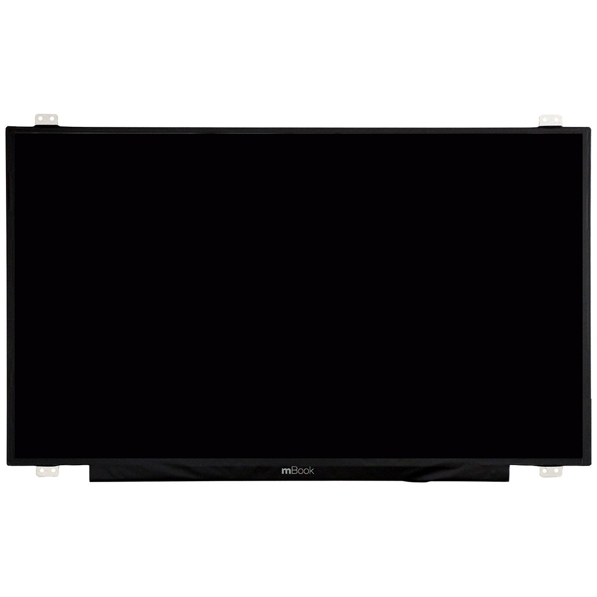 Tela 17.3 Led Slim Full Hd 30 Pinos Lp173wf4-spf2, 