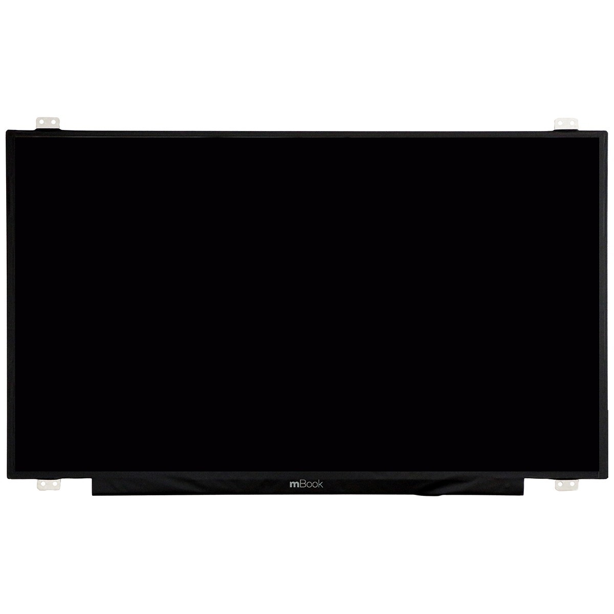 Tela 17.3 Led Slim Full Hd 30 Pinos para PH317-51, 
