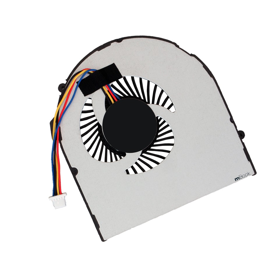 Cooler para Acer V5-431 V5-431p V5-471 V5-471g V5-471p