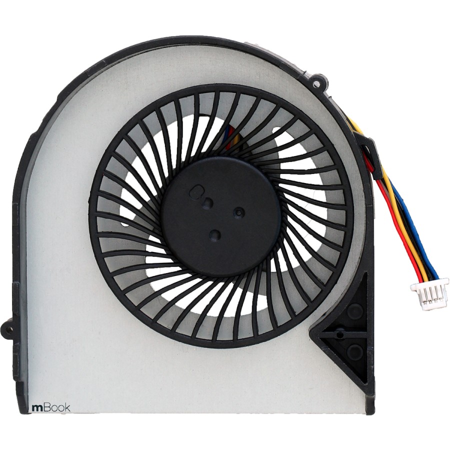 Cooler para Acer V5-431 V5-431p V5-471 V5-471g V5-471p