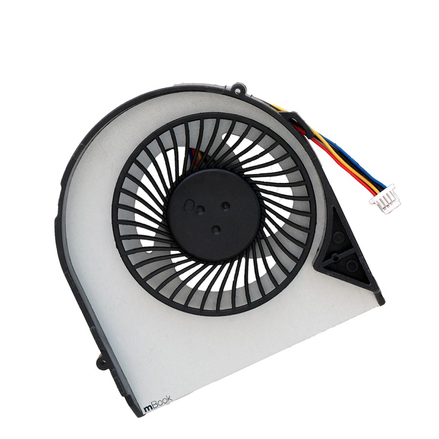 Cooler para Acer V5-431 V5-431p V5-471 V5-471g V5-471p