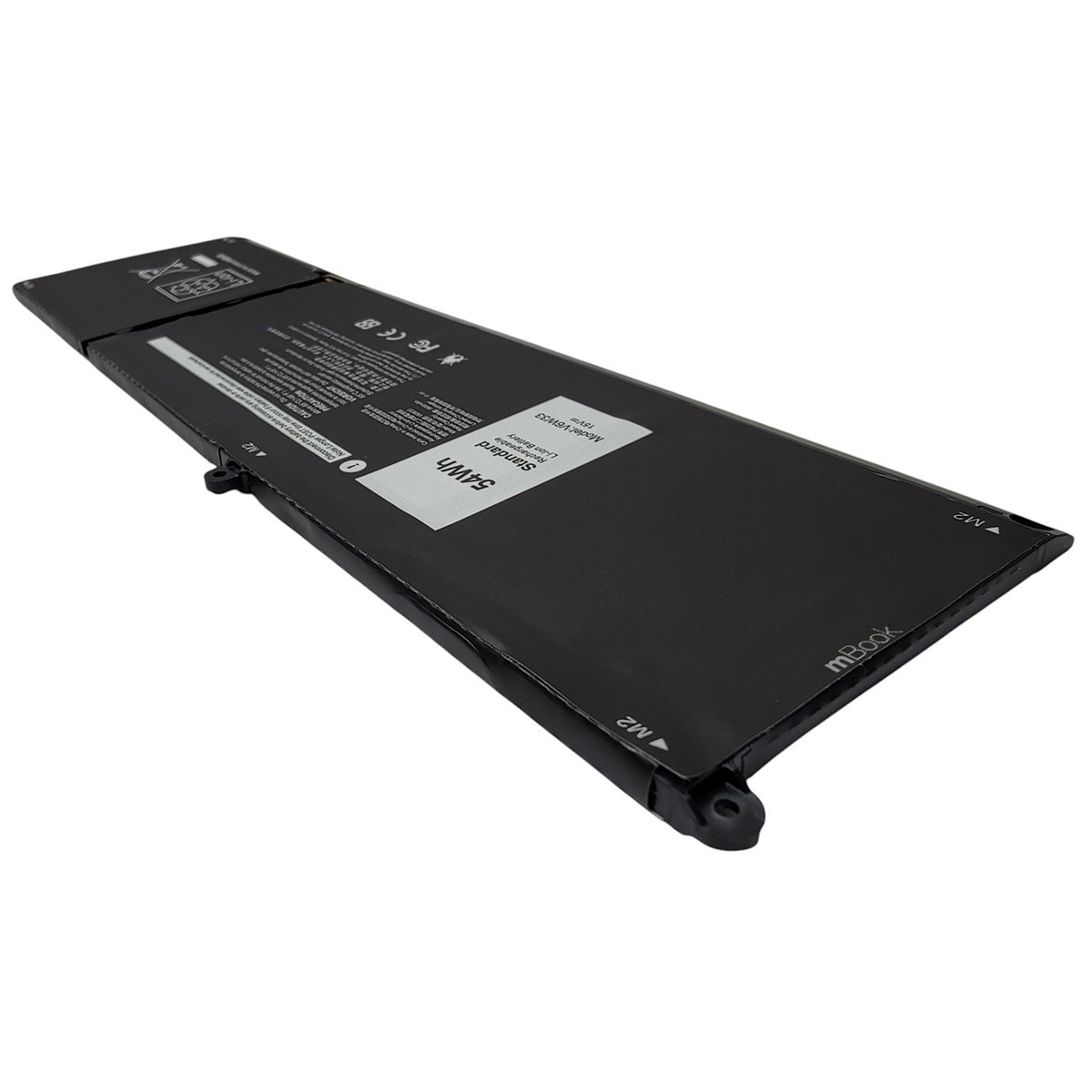 Bateria para Dell Inspiron 15 7415, 
