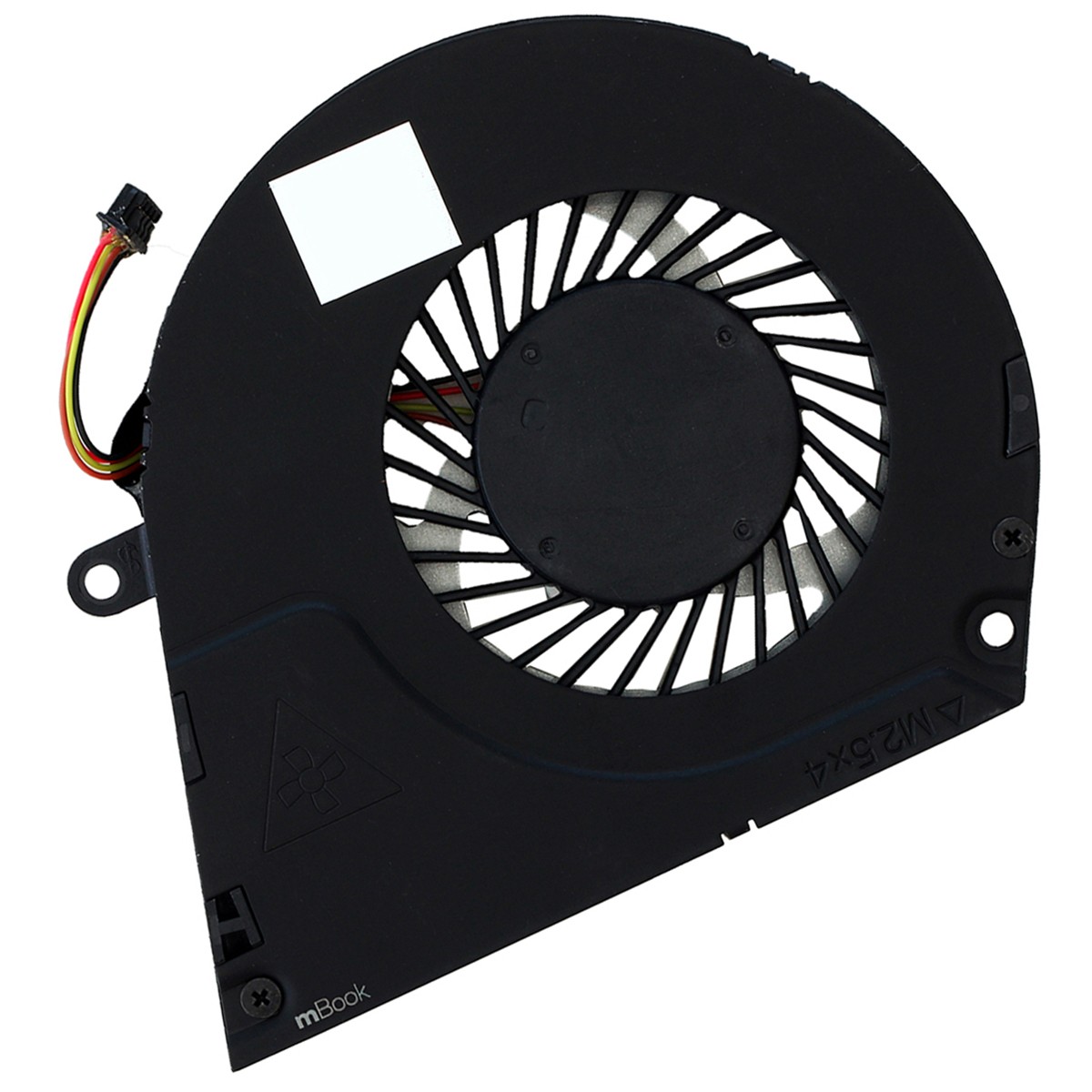 Cooler Hp Envy6-1075ez 6-1071ef 6-1071sf 6-1070sf 6-1070el