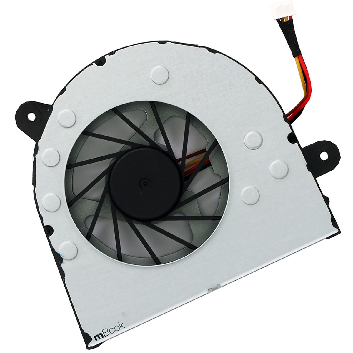 Cooler Ventoinha para Lenovo G400s G500s G505s Dc28000daf0