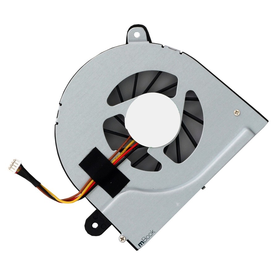 Cooler Ventoinha para Lenovo G400s G500s G505s Dc28000daf0