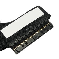 Cabo da bateria para Dell compatível com Dell P66F