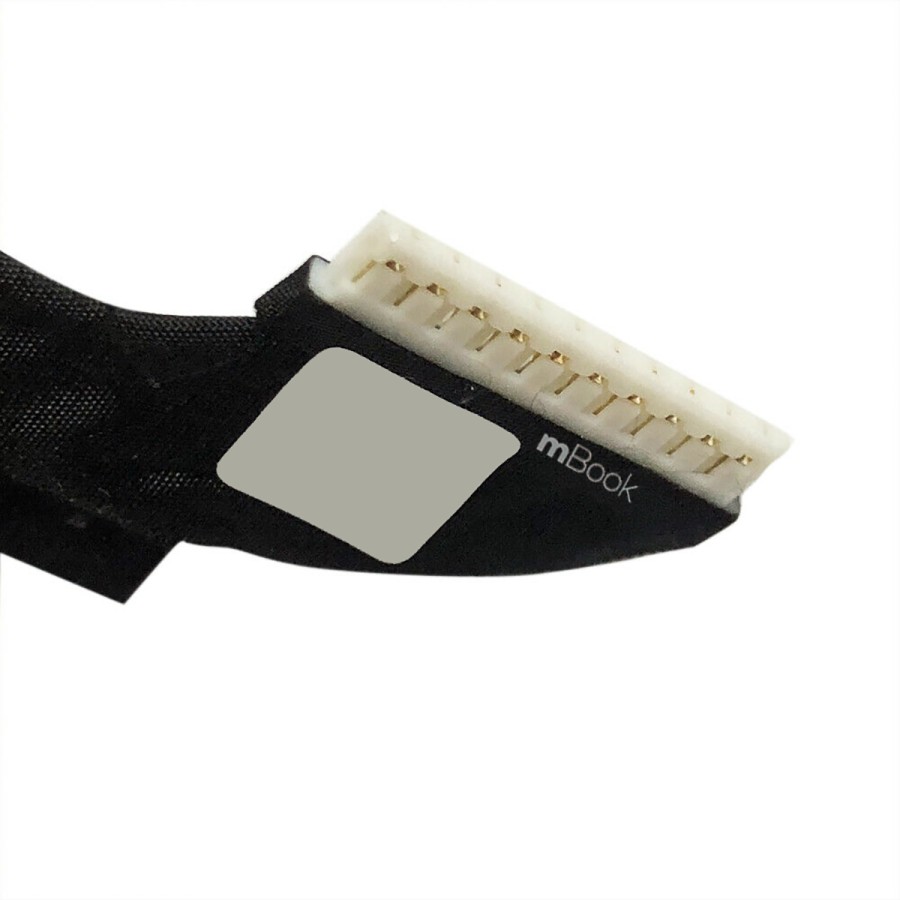 Cabo Flat Da Bateria Compativel com dc02002kb00, 