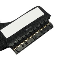 Cabo Flat Da Bateria Compativel com dc02002kb00, 