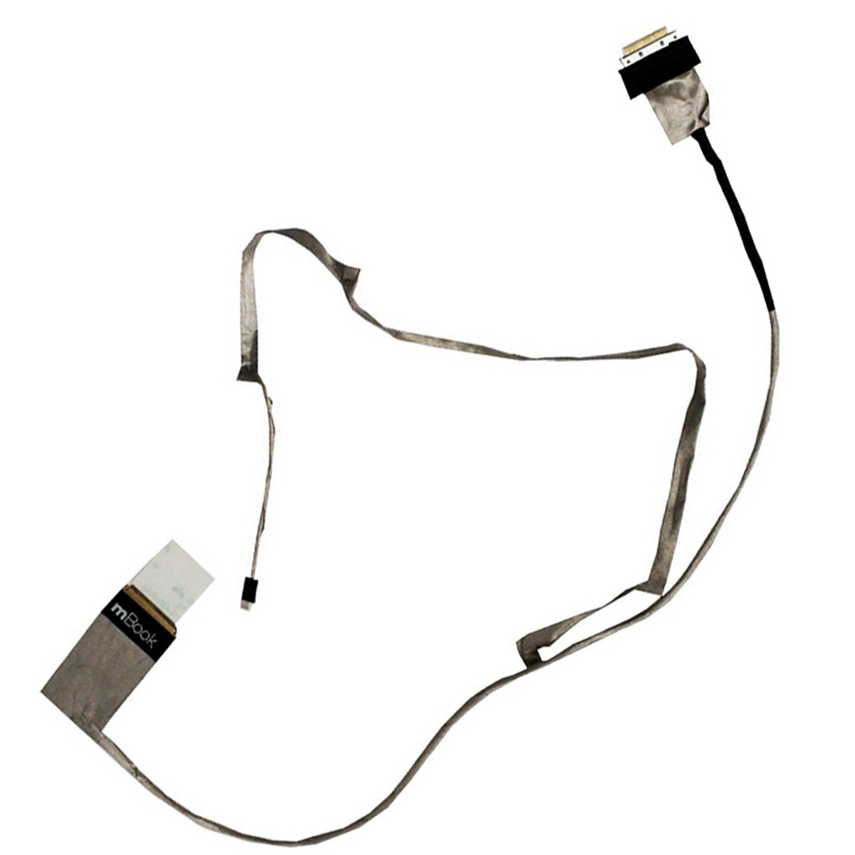 Cabo Flat Led para Lenovo G485 - Dc02001eq10 71