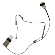 Cabo Flat Led para Lenovo G485 - Dc02001eq10 71 Cabo Flat Led para Lenovo G485 - Dc02001eq10 71
