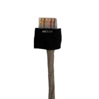 Cabo Flat Led para Lenovo G485 - Dc02001eq10 71 Cabo Flat Led para Lenovo G485 - Dc02001eq10 71
