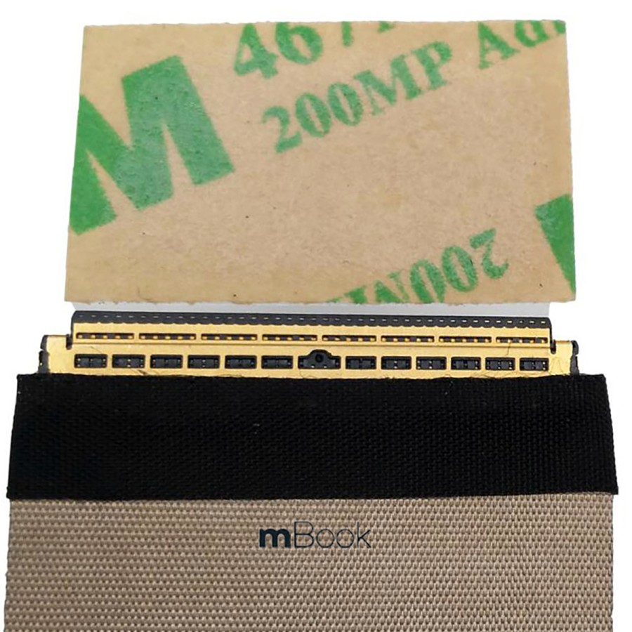 Cabo Flat Led para Lenovo G485 - Dc02001eq10 71